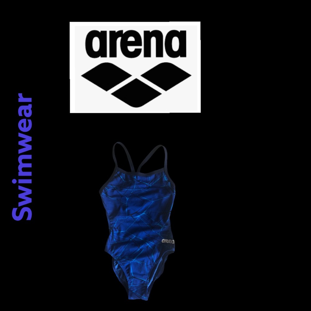 Arena Swimwear one piece